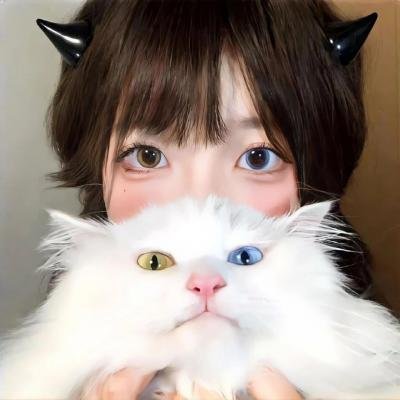 莫斯科来的香烟女孩